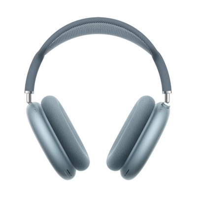 Беспроводные наушники Apple AirPods Max (2024), Голубой (Blue) - фото 22486
