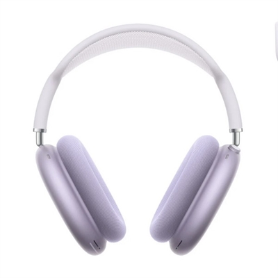 Беспроводные наушники Apple AirPods Max (2024), Фиолетовый (Purple) - фото 22488