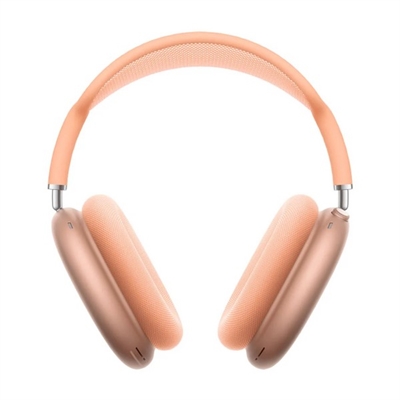 Беспроводные наушники Apple AirPods Max (2024), Оранжевый (Orange) - фото 22490