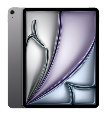 Планшеты Apple iPad Air 11 2026 M4, 128 ГБ, Wi-Fi, iPadOS, space gray (Серый космос) - фото 23896