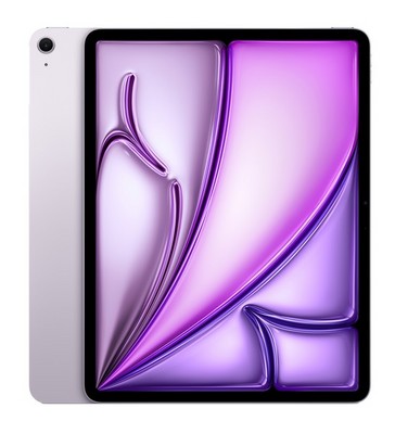 Планшеты Apple iPad Air 11 2026 M4, 256 ГБ, Wi-Fi, iPadOS, purple (Фиолетовый) - фото 23906
