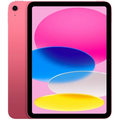 Планшет Apple iPad 11" 2025, 128 ГБ, Wi-Fi, Розовый (Pink) - фото 22755
