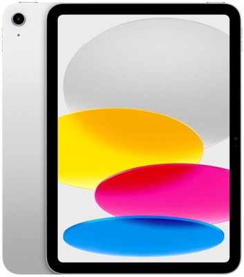 Планшет Apple iPad 11" 2025, 256 ГБ, Wi-Fi, Серебристый (Silver) - фото 22759