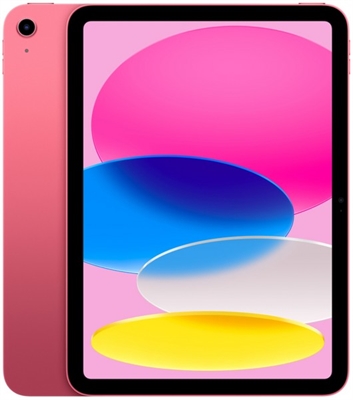 Планшет Apple iPad 11" 2025, 256 ГБ, Wi-Fi, Розовый (Pink) - фото 22763