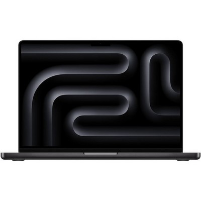 Ноутбук Apple MacBook Pro 14 M5 2025, RAM 16 GB, SSD 1 TB, MDE14, Space Back - фото 23570