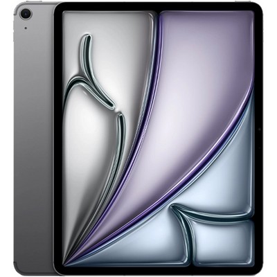 Планшеты Apple iPad Air 13 2026 M4, 128 ГБ, Wi-Fi, iPadOS, space gray (Серый космос) - фото 24004
