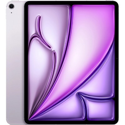 Планшеты Apple iPad Air 13 2026 M4, 256 ГБ, Wi-Fi, iPadOS, purple (Фиолетовый) - фото 24014