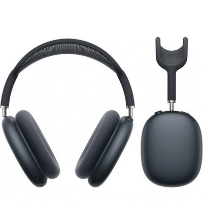 Беспроводные наушники Apple AirPods Max 2 (2026), Темная ночь (Midnight) - фото 24050