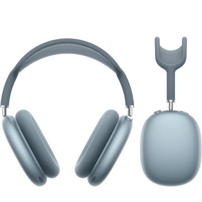Беспроводные наушники Apple AirPods Max 2 (2026), Голубой (Blue) - фото 24056