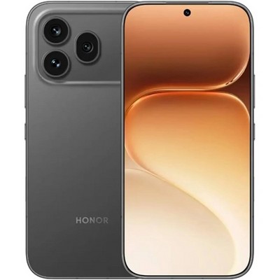 Смартфон Honor 600 Pro 12/256 Гб Черный (Black) - фото 24086