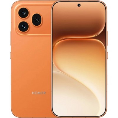 Смартфон Honor 600 Pro 12/512 Гб Оранжевый (Orange) - фото 24093
