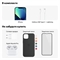 Смартфон Apple iPhone 13 128 Гб, сияющая звезда, (Starlight) - фото 18745