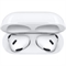 Беспроводные наушники Apple AirPods 3 Lightning Charging Case, белый - фото 16997