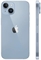 Смартфон Apple iPhone 14 128 ГБ, синий - фото 17090