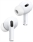 Беспроводные наушники Apple AirPods Pro 2, белый - фото 17335