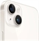 Смартфон Apple iPhone 14 256 ГБ Сияющая звезда (Starlight) - фото 17516