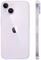 Смартфон Apple iPhone 14 128 ГБ, фиолетовый (Purple) - фото 17550