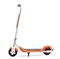 Детский электросамокат Runflytech Kids оранжевый - фото 20840