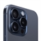 Смартфон Apple iPhone 15 Pro 128 Гб Титановый синий (Blue Titanium) - фото 20898