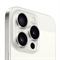 Смартфон Apple iPhone 15 Pro 128 Гб Титановый белый (White Titanium) - фото 20902