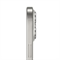Смартфон Apple iPhone 15 Pro 128 Гб Титановый белый (White Titanium) - фото 20903