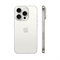 Смартфон Apple iPhone 15 Pro 128 Гб Титановый белый (White Titanium) - фото 20904