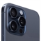 Смартфон Apple iPhone 15 Pro 1 Тб Титановый синий (Blue Titanium) - фото 21078