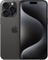 Смартфон Apple iPhone 15 Pro 512 Гб Титановый черный (Black Titanium) - фото 20998
