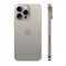 Смартфон Apple iPhone 15 Pro 512 Гб Титановый бежевый (Natural Titanium) - фото 21011