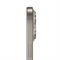 Смартфон Apple iPhone 15 Pro 512 Гб Титановый бежевый (Natural Titanium) - фото 21012