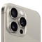 Смартфон Apple iPhone 15 Pro 512 Гб Титановый бежевый (Natural Titanium) - фото 21013