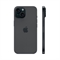 Смартфон Apple iPhone 15 128 Гб Черный (Black) - фото 21260