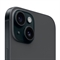 Смартфон Apple iPhone 15 128 Гб Черный (Black) - фото 21261