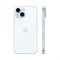 Смартфон Apple iPhone 15 128 Гб Голубой (Blue) - фото 21263