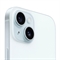 Смартфон Apple iPhone 15 128 Гб Голубой (Blue) - фото 21264