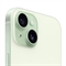 Смартфон Apple iPhone 15 128 Гб Зеленый (Green) - фото 21270