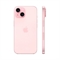 Смартфон Apple iPhone 15 128 Гб Розовый (Pink) - фото 21272