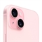 Смартфон Apple iPhone 15 128 Гб Розовый (Pink) - фото 21273