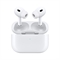Беспроводная гарнитура Apple AirPods Pro 2, (2-го поколения, 2023) MagSafe USB-C, MTJV3, белый - фото 21487