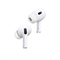 Беспроводная гарнитура Apple AirPods Pro 2, (2-го поколения, 2023) MagSafe USB-C, MTJV3, белый - фото 21488