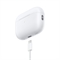 Беспроводная гарнитура Apple AirPods Pro 2, (2-го поколения, 2023) MagSafe USB-C, MTJV3, белый - фото 21491
