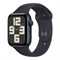 Умные часы Apple Watch Series SE Gen 2 40 мм Aluminium Case, Midnight Sport Band (Черный) - фото 21670