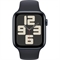 Умные часы Apple Watch Series SE Gen 2 40 мм Aluminium Case, Midnight Sport Band (Черный) - фото 21671
