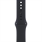 Умные часы Apple Watch Series SE Gen 2 40 мм Aluminium Case, Midnight Sport Band (Черный) - фото 21672