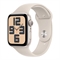 Умные часы Apple Watch Series SE Gen 2 40 мм Aluminium Case, Starlight Sport Band (Сияющая звезда) - фото 21677