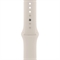 Умные часы Apple Watch Series SE Gen 2 40 мм Aluminium Case, Starlight Sport Band (Сияющая звезда) - фото 21679