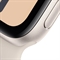 Умные часы Apple Watch Series SE Gen 2 40 мм Aluminium Case, Starlight Sport Band (Сияющая звезда) - фото 21680