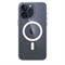 Чехол Apple Clear Case with MagSafe для iPhone 15 Pro Max (MT233) прозрачный - фото 21682