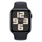 Умные часы Apple Watch Series SE Gen 2 44 мм Aluminium Case GPS, midnight Sport Band - фото 21801
