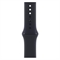 Умные часы Apple Watch Series SE Gen 2 44 мм Aluminium Case GPS, midnight Sport Band - фото 21802